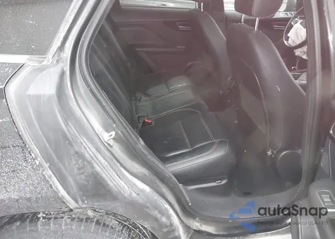 2017 Jaguar F-Pace 35T Prestige from USA, damaged, VIN SADCK2BV1HA899750